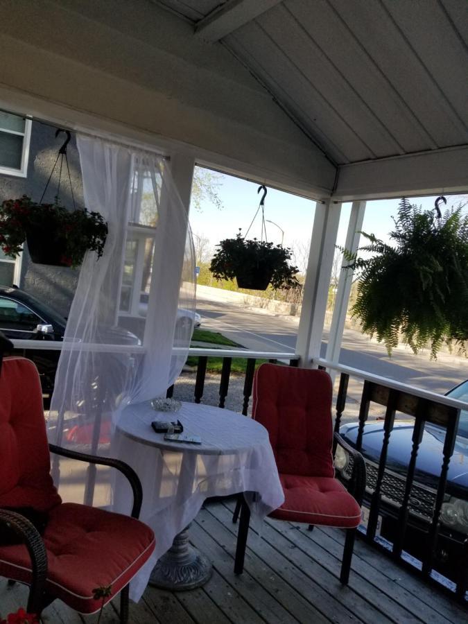 Adam Inn Niagara Falls Exterior foto